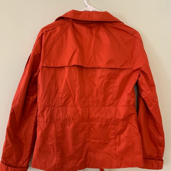 Spring jacket - Picture 2 of 5